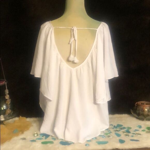 The Naked Princess top L (4829) - Picture 4 of 8